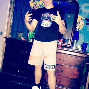 Meet your Posher, Trendon